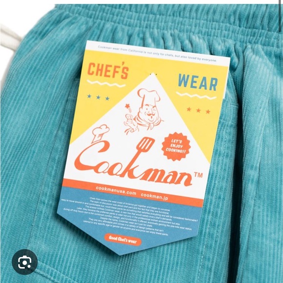 Cookman Chef Pant (new) - Picture 5 of 9